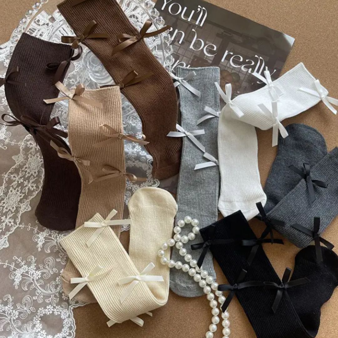 Bowtastic obsessed (preorder)
