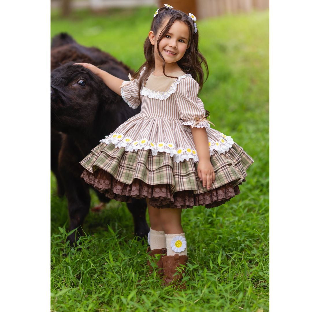 Daisy (preorder)