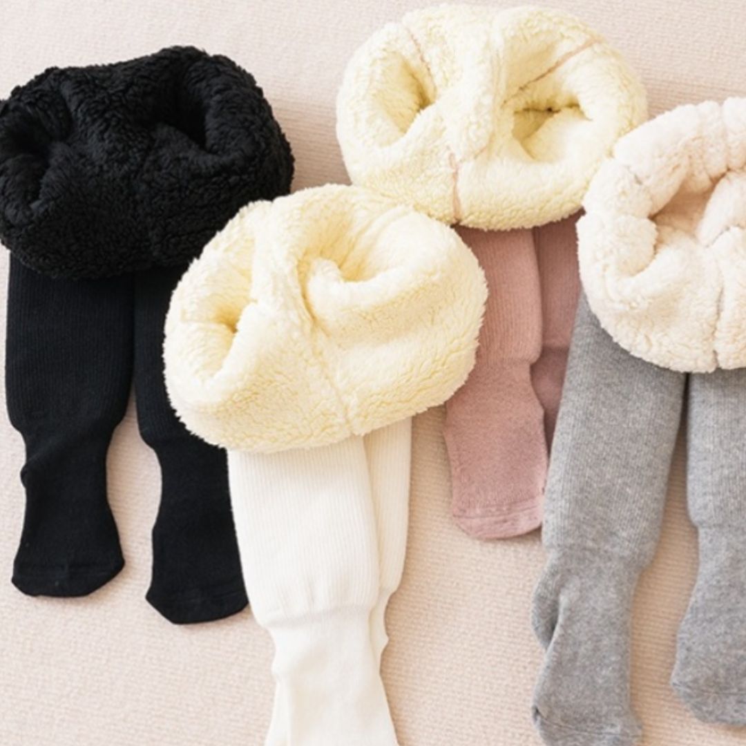 Super Fleece Tights