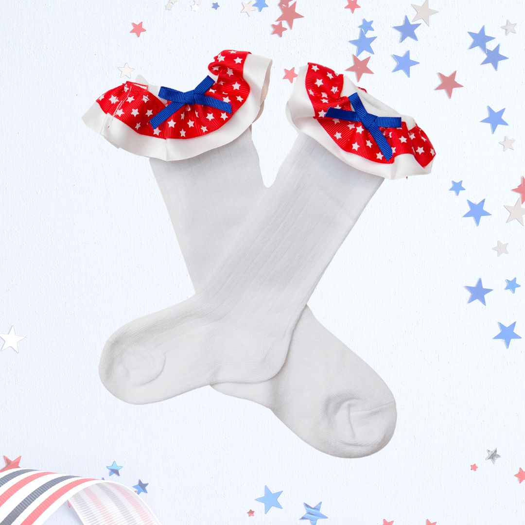 RWB Socks