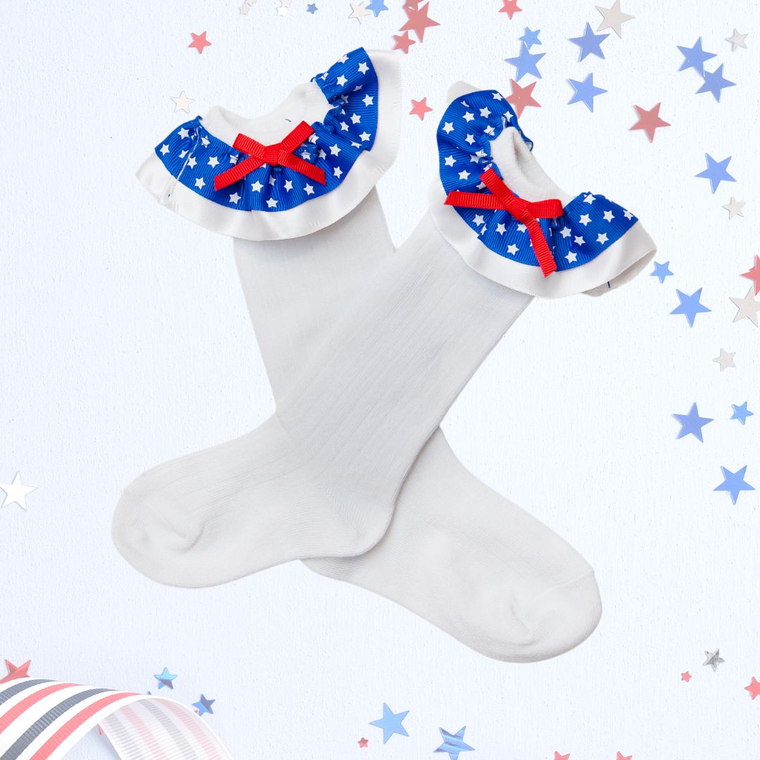 RWB Socks