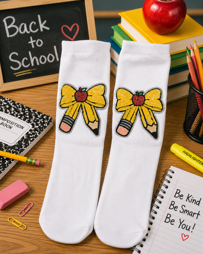 Back to school (preorder)