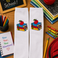 Back to school (preorder)