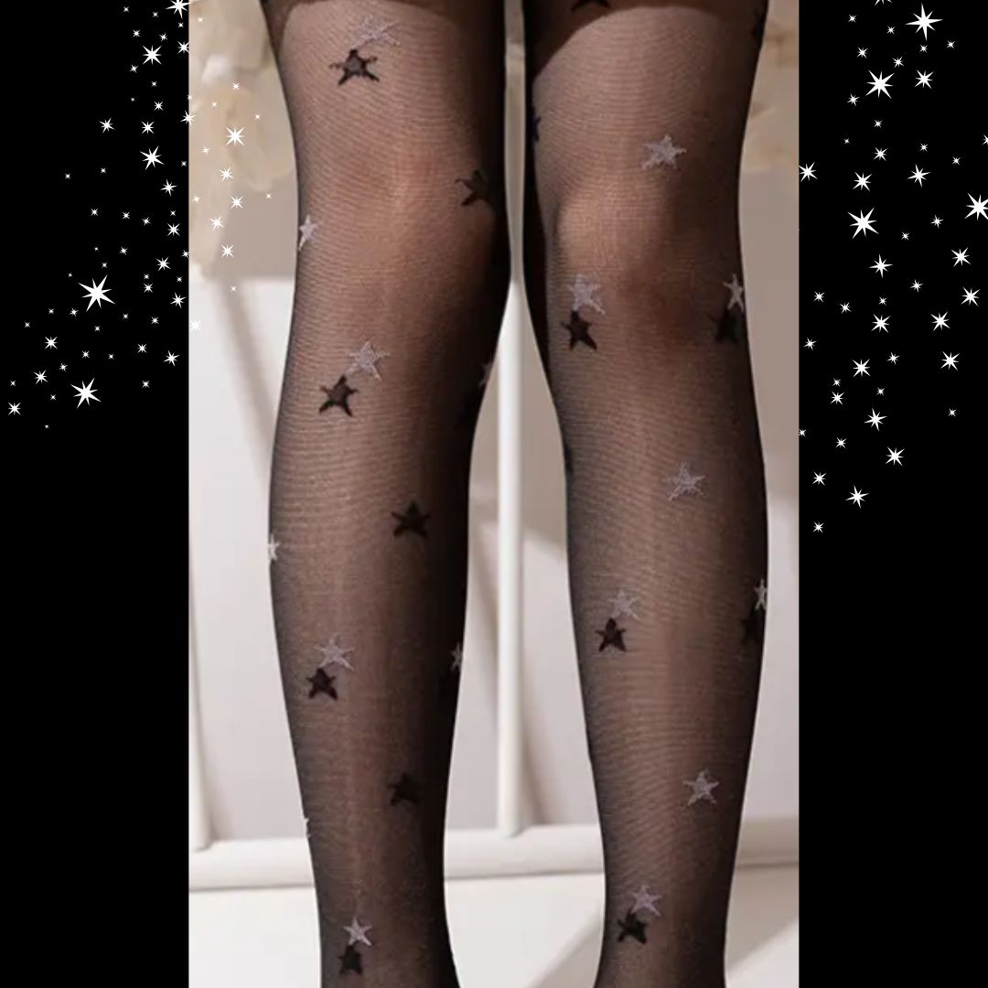 Twinkle tights