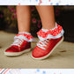 RWB Socks