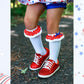 RWB Socks