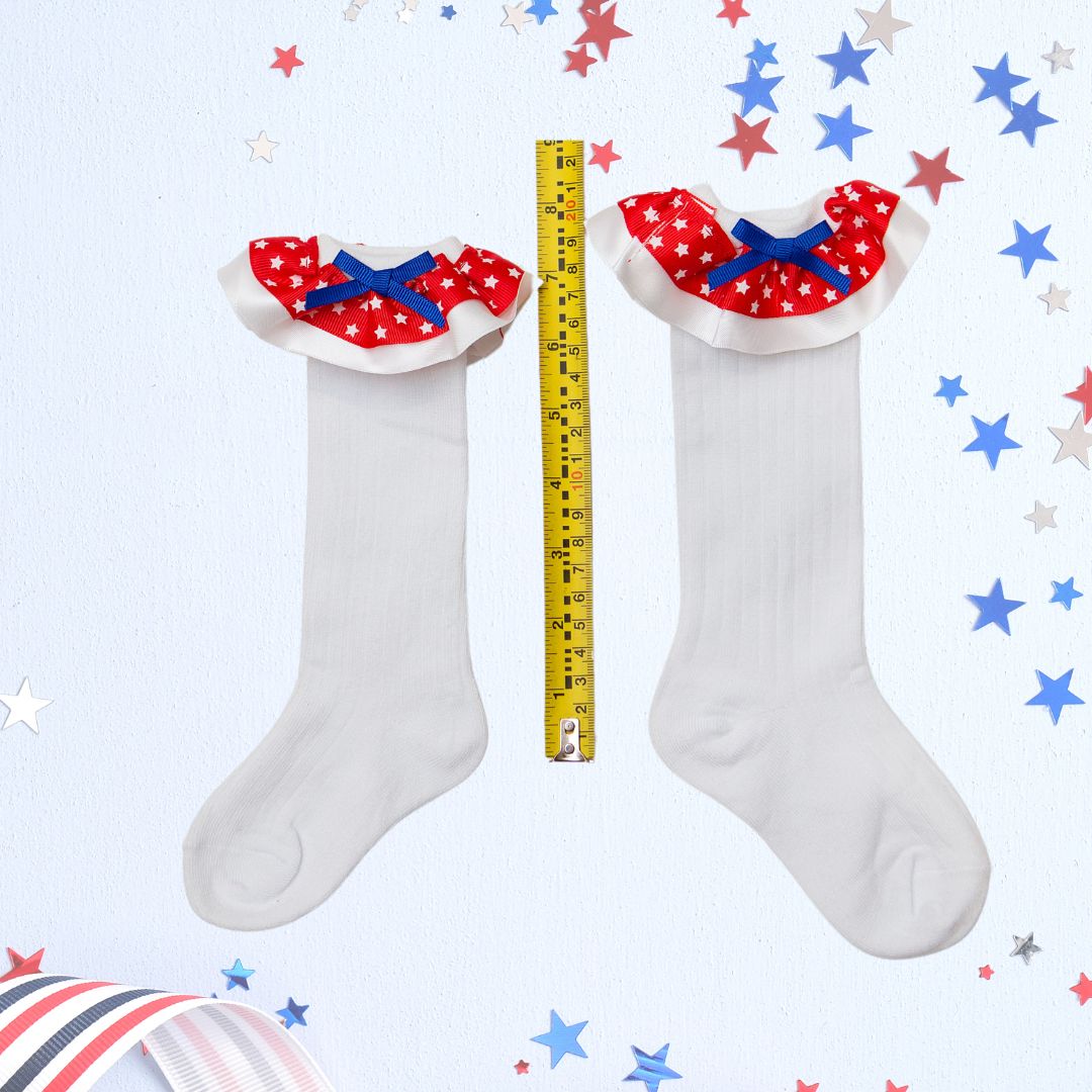 RWB Socks