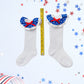 RWB Socks