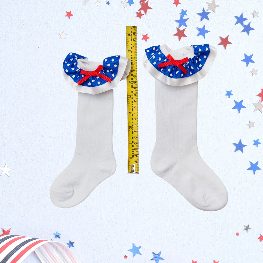 RWB Socks