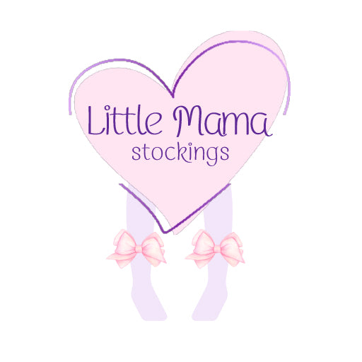 Little Mama Stockings