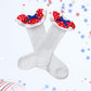 RWB Socks
