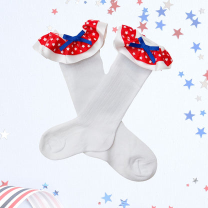 RWB Socks