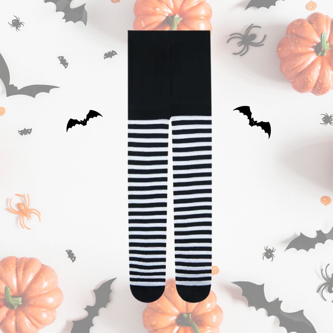Spooky Stockings