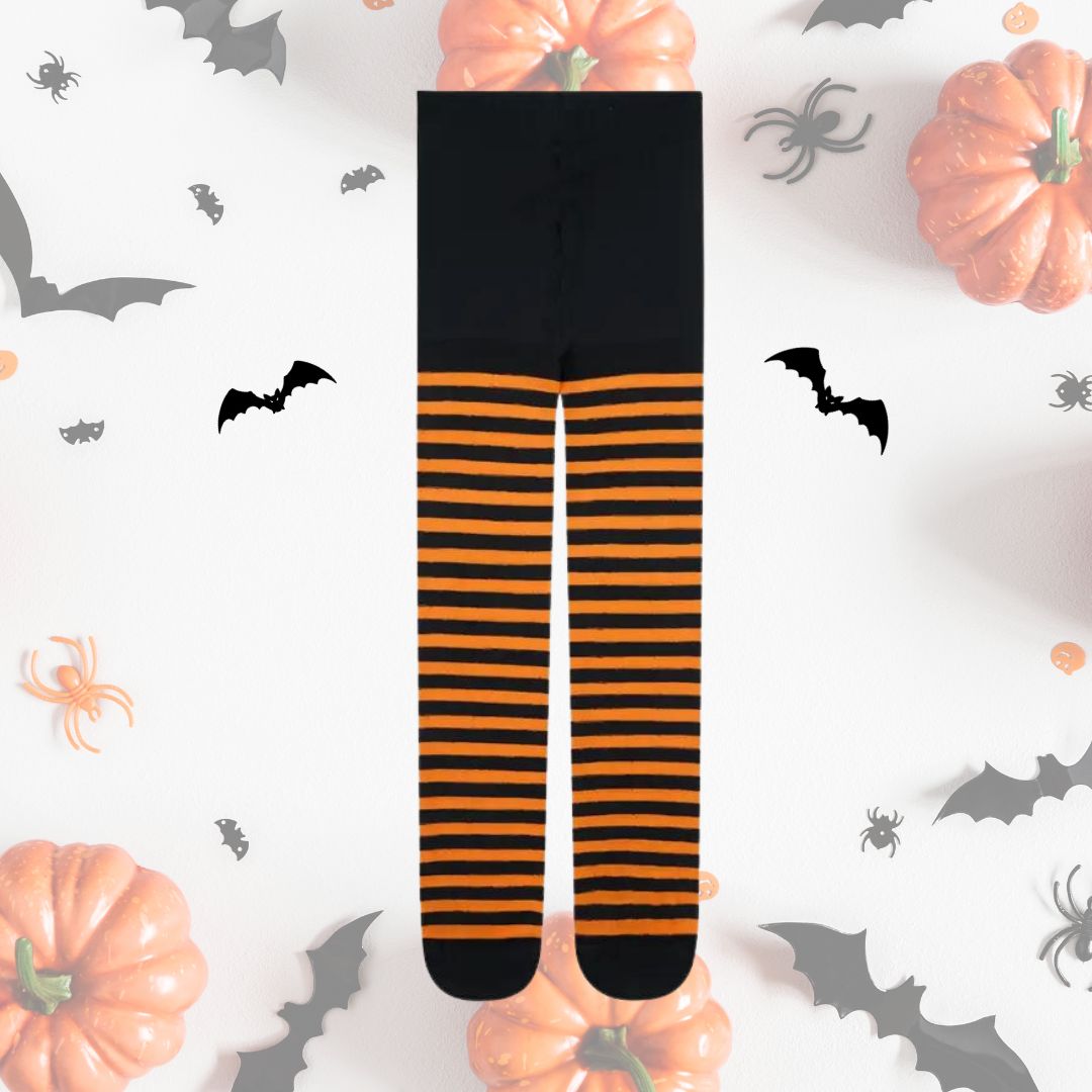 Spooky Stockings