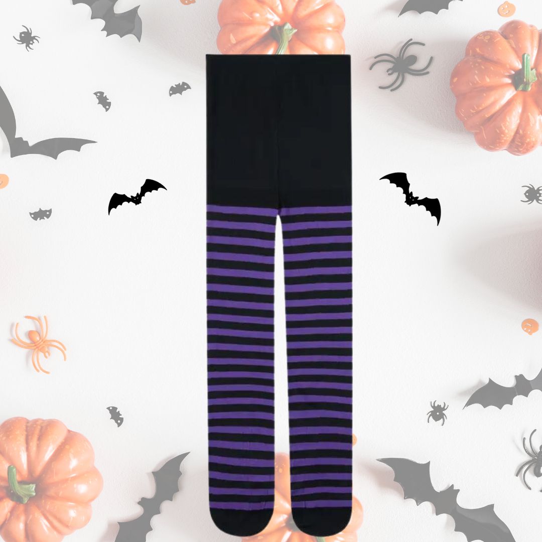 Spooky Stockings