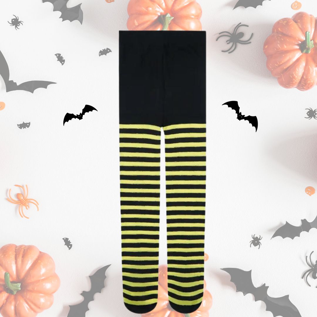 Spooky Stockings